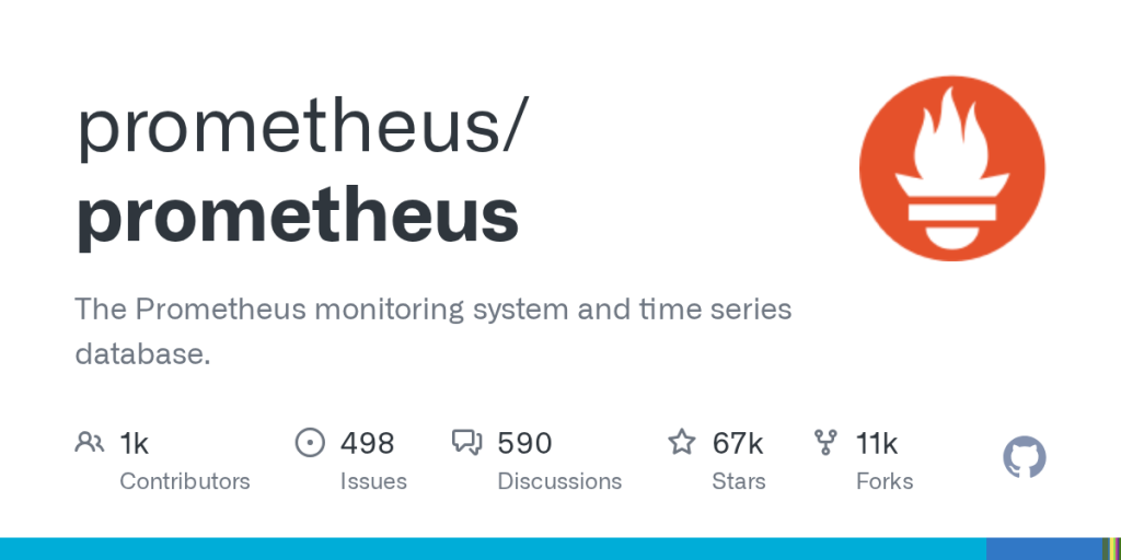 prometheus/prometheus