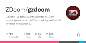ZDoom/gzdoom