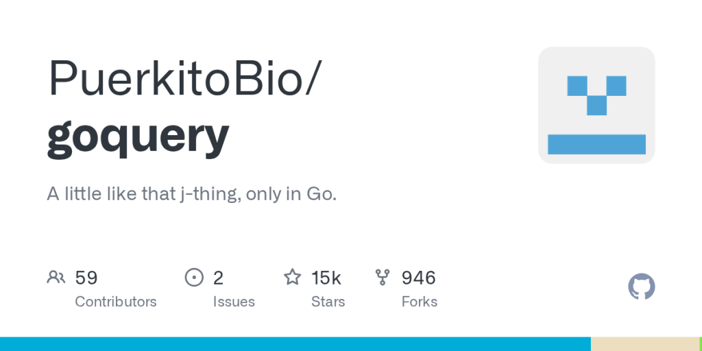 PuerkitoBio/goquery