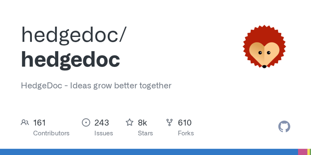 hedgedoc/hedgedoc