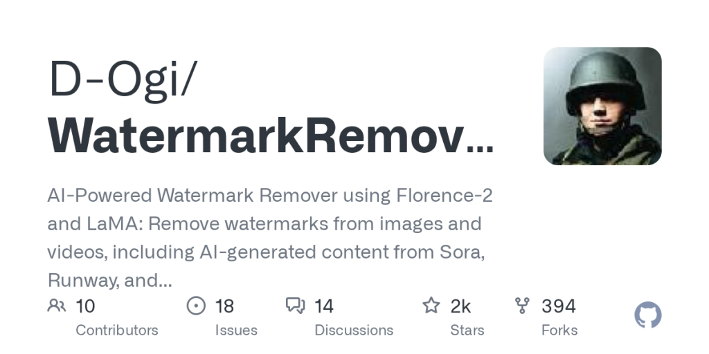 D-Ogi/WatermarkRemover-AI