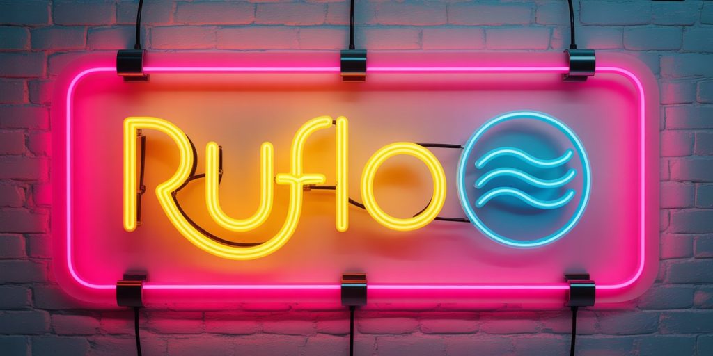 ruvnet/ruflo