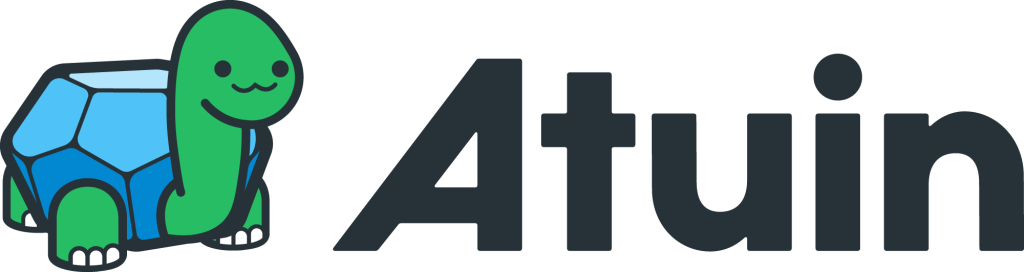 atuinsh/atuin