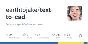 earthtojake/text-to-cad