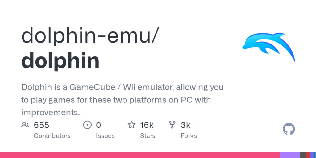dolphin-emu/dolphin
