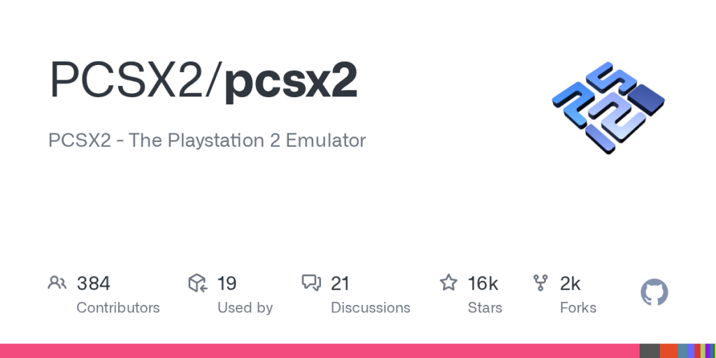 PCSX2/pcsx2