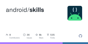 android/skills