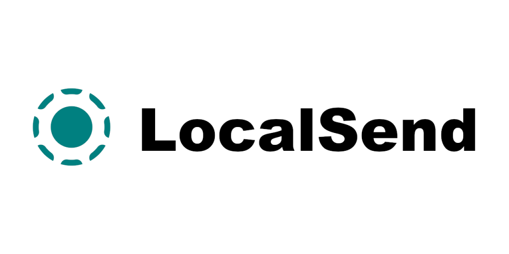 LocalSend/localsend