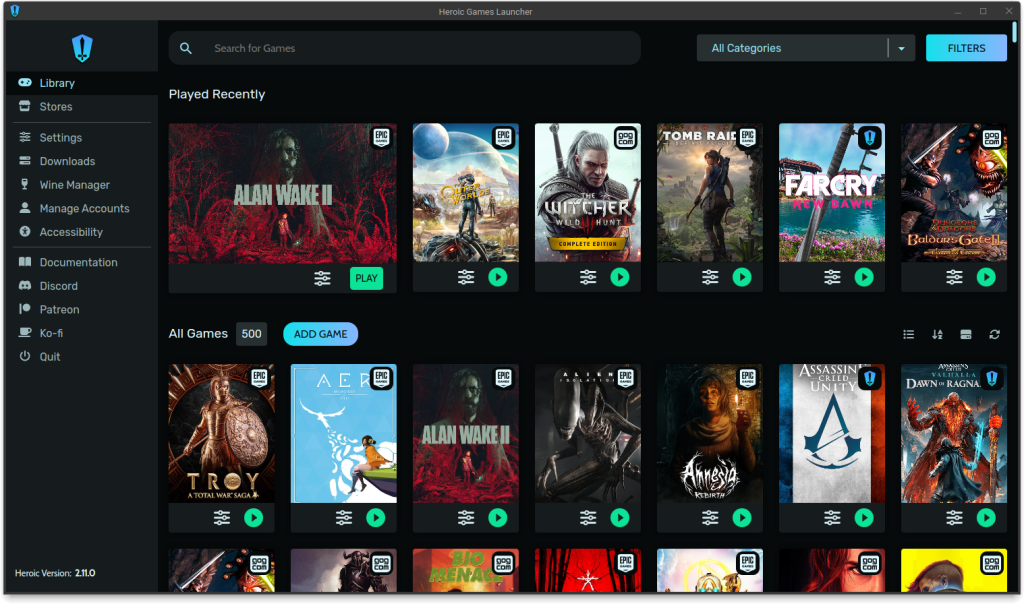 Heroic-Games-Launcher/HeroicGamesLauncher