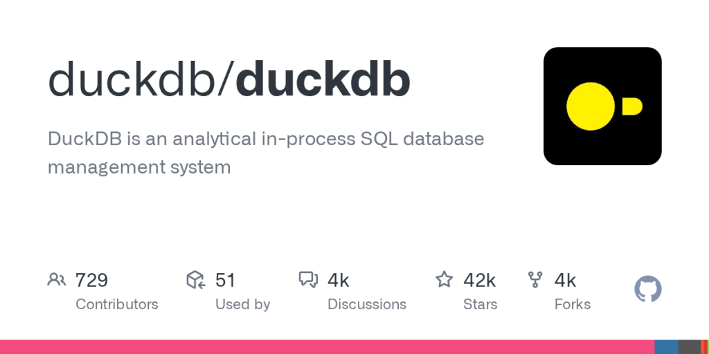 duckdb/duckdb