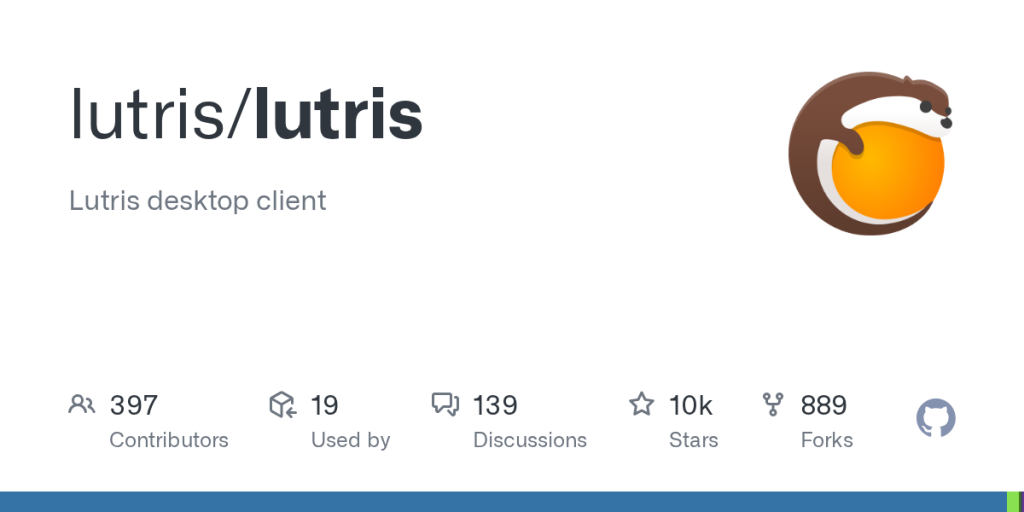 lutris/lutris