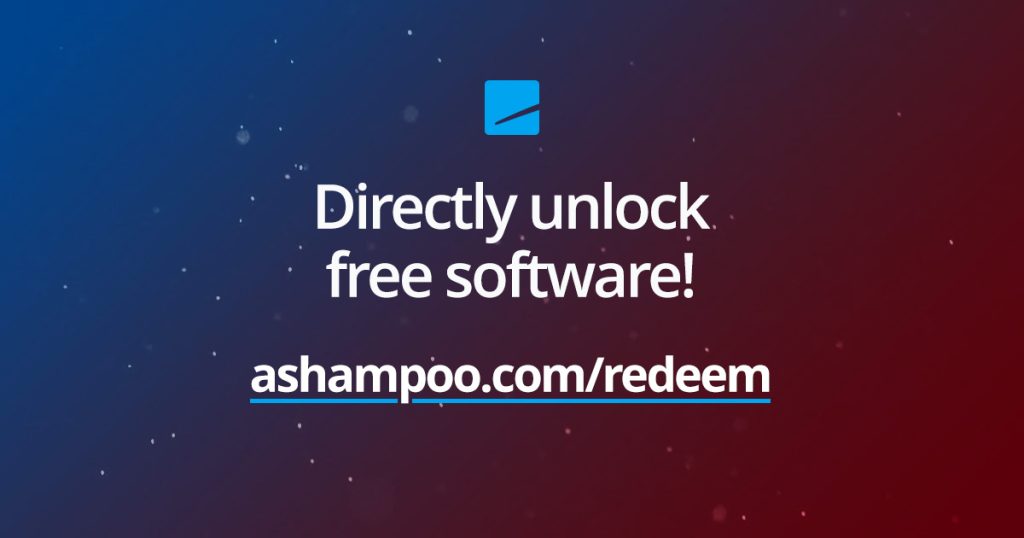 Ashampoo WinOptimizer 28 官方限免：原价 $50 的 Windows 优化套件，10 月 31 日前免费领