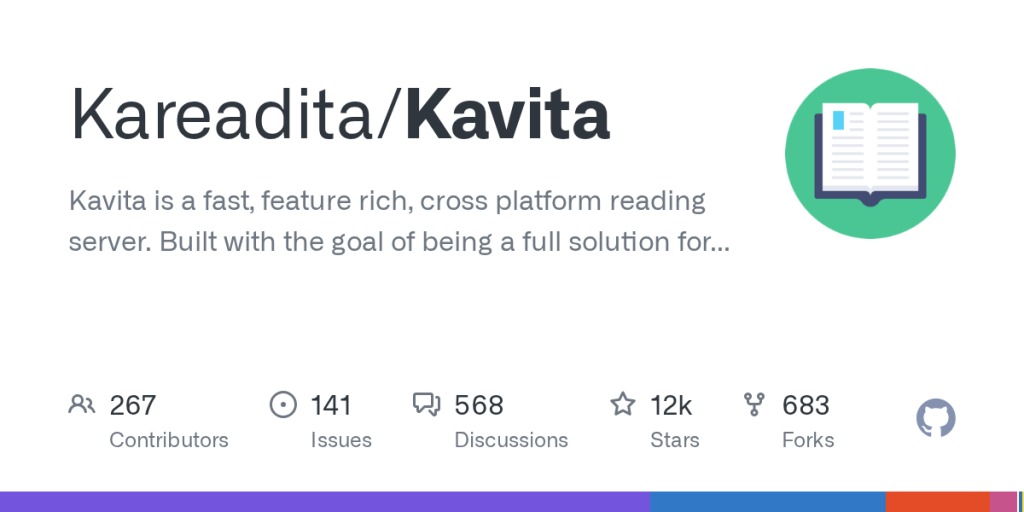 Kareadita/Kavita