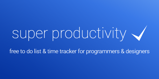 super-productivity/super-productivity