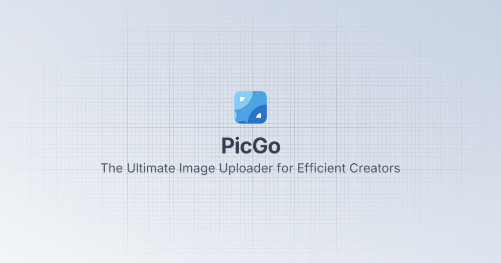Molunerfinn/PicGo