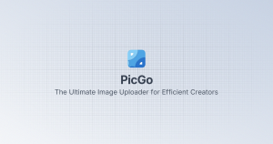 Molunerfinn/PicGo