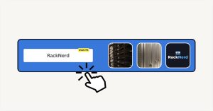 RackNerd $10.60/年 KVM VPS：1核1G 建站入门款