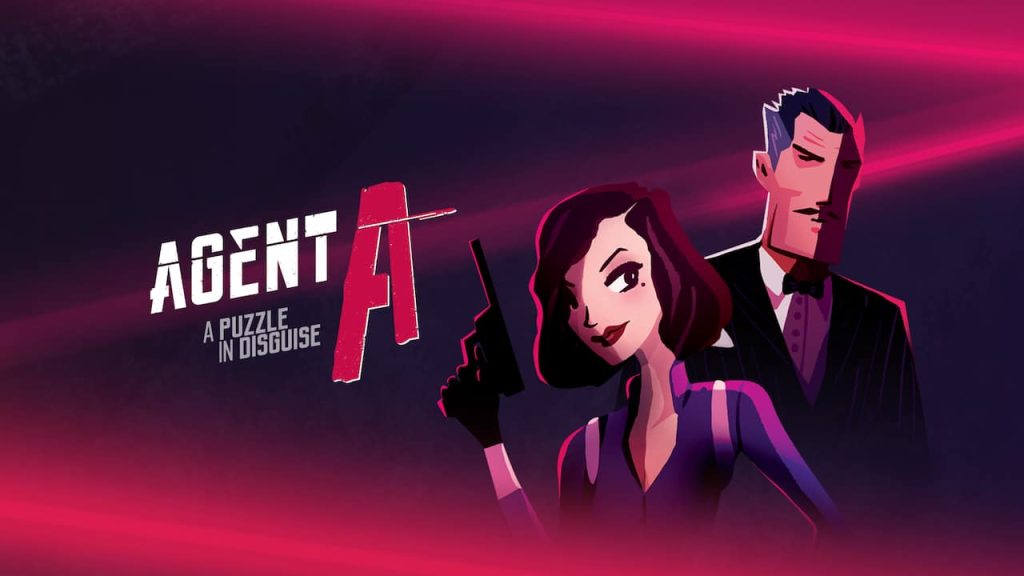 Epic 本周免费领两款游戏:《Agent A》解谜 +《Bad Cheese》恐怖,10 月 22 日截止