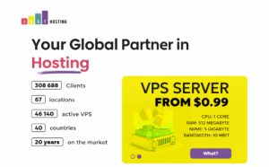 JustHosting 10月促销：AI VPS / VPN 最高 4 折（至 10 月 31 日）