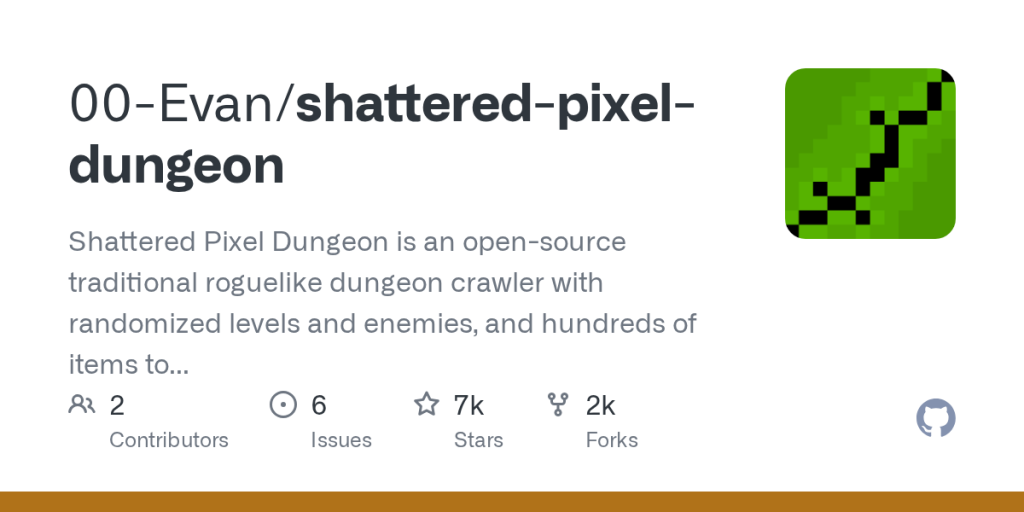 00-Evan/shattered-pixel-dungeon