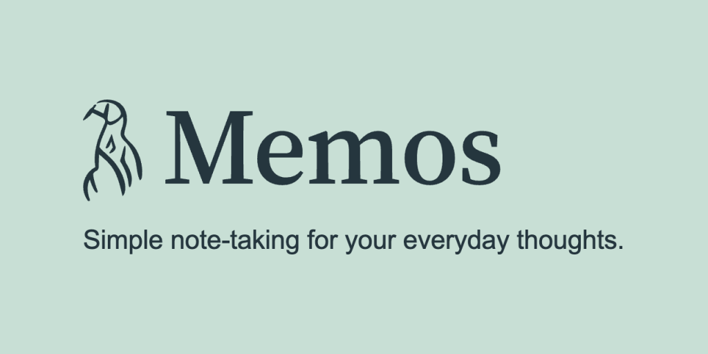 usememos/memos