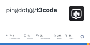 pingdotgg/t3code