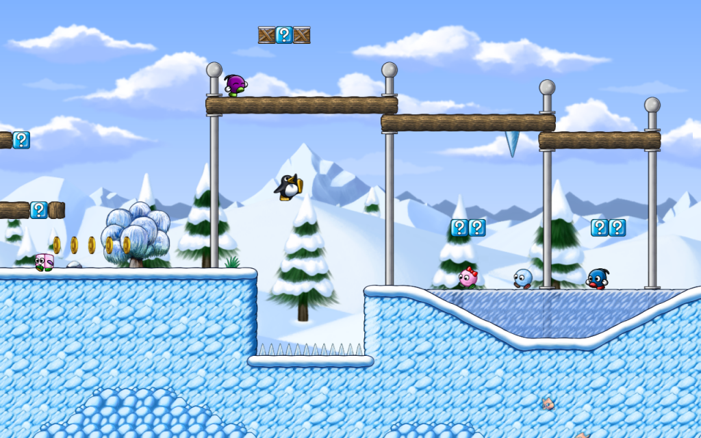 SuperTux/supertux