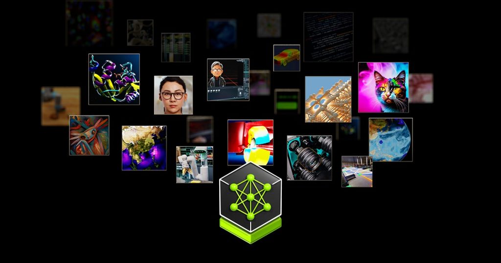 NVIDIA 免费 API 白嫖:一个 Key 调用 DeepSeek/Kimi/GLM 五大模型