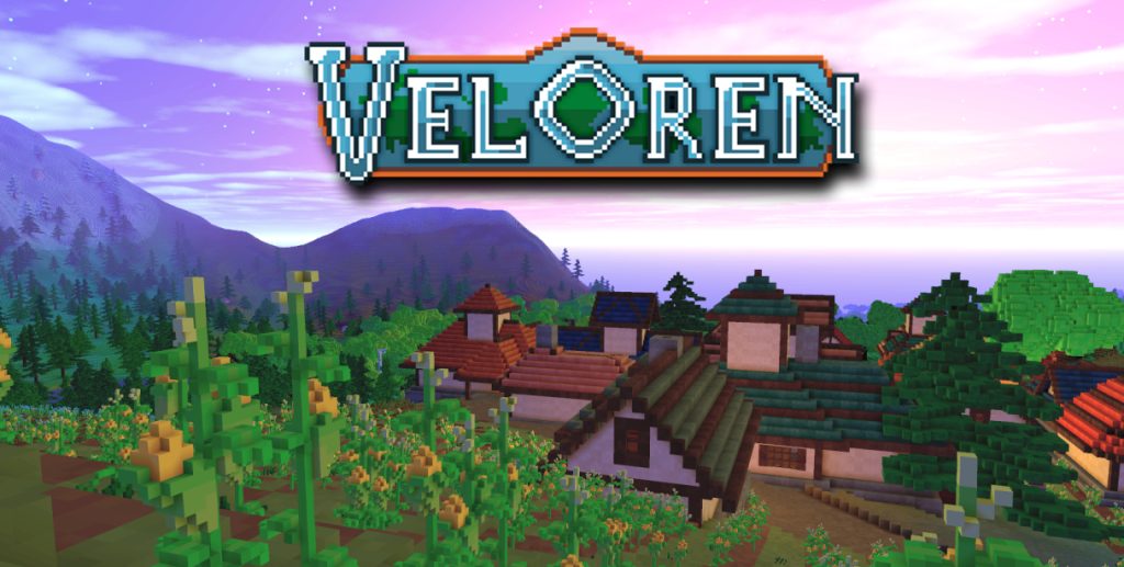 Veloren/veloren