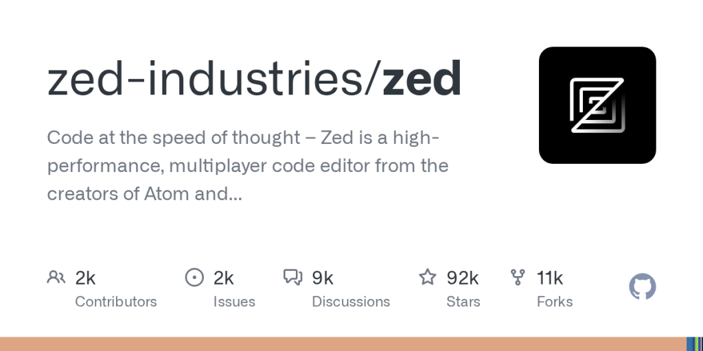 zed-industries/zed