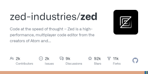 zed-industries/zed