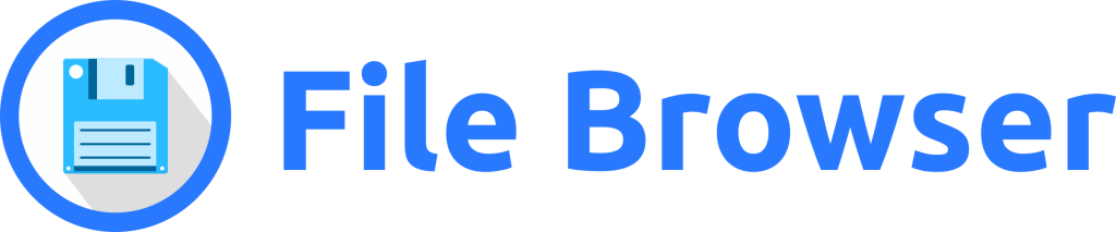 filebrowser/filebrowser