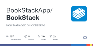 BookStackApp/BookStack