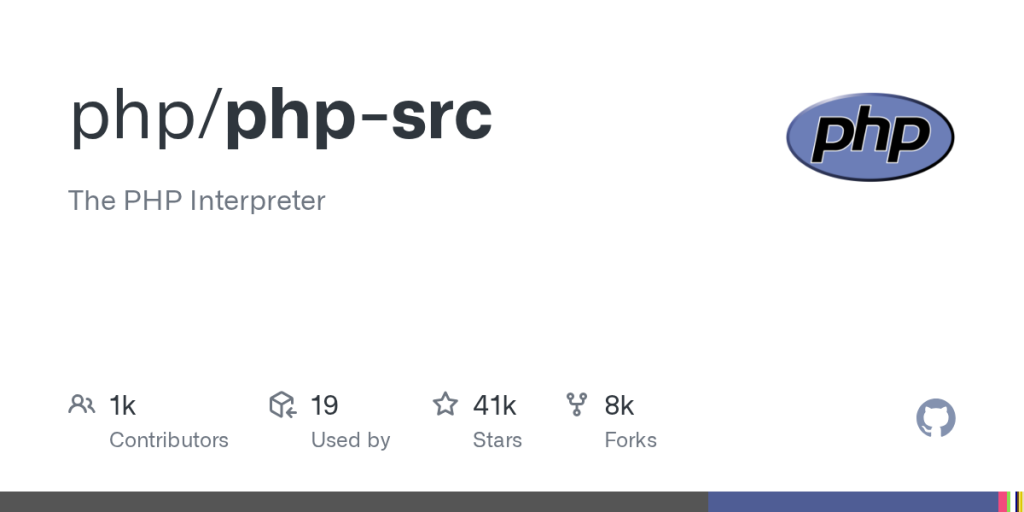 php/php-src