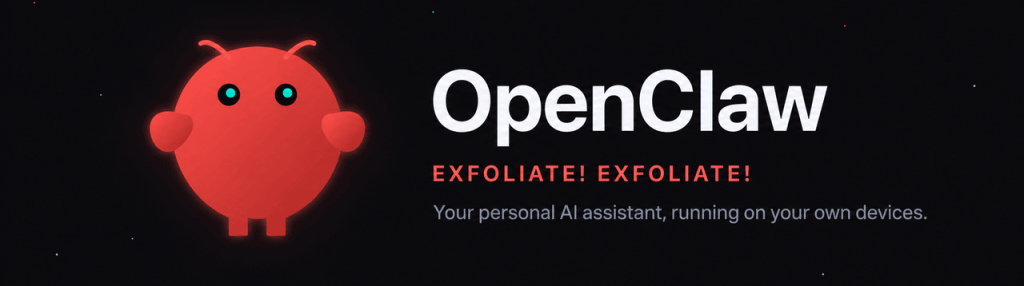 OpenClaw/OpenClaw