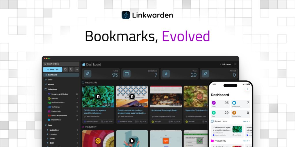 linkwarden/linkwarden
