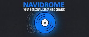 navidrome/navidrome