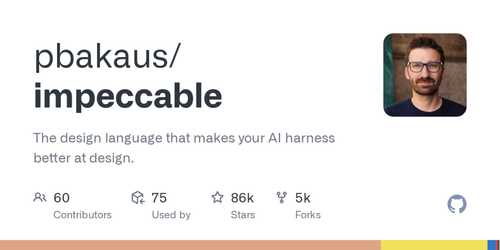 pbakaus/impeccable
