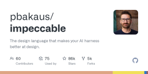 pbakaus/impeccable