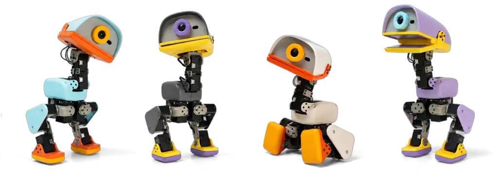 pollen-robotics/microduck