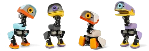 pollen-robotics/microduck