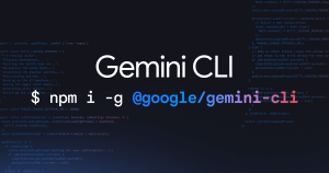 google-gemini/gemini-cli