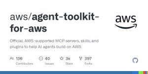 aws/agent-toolkit-for-aws