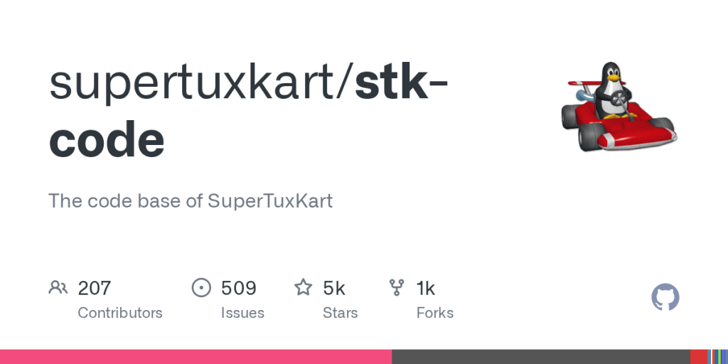 SuperTuxKart/stk-code