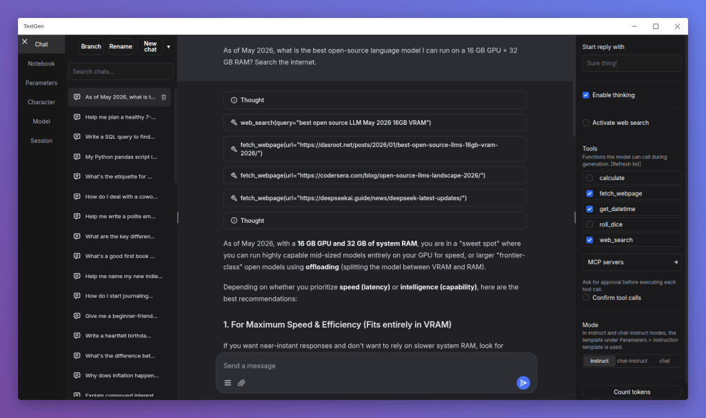 oobabooga/text-generation-webui