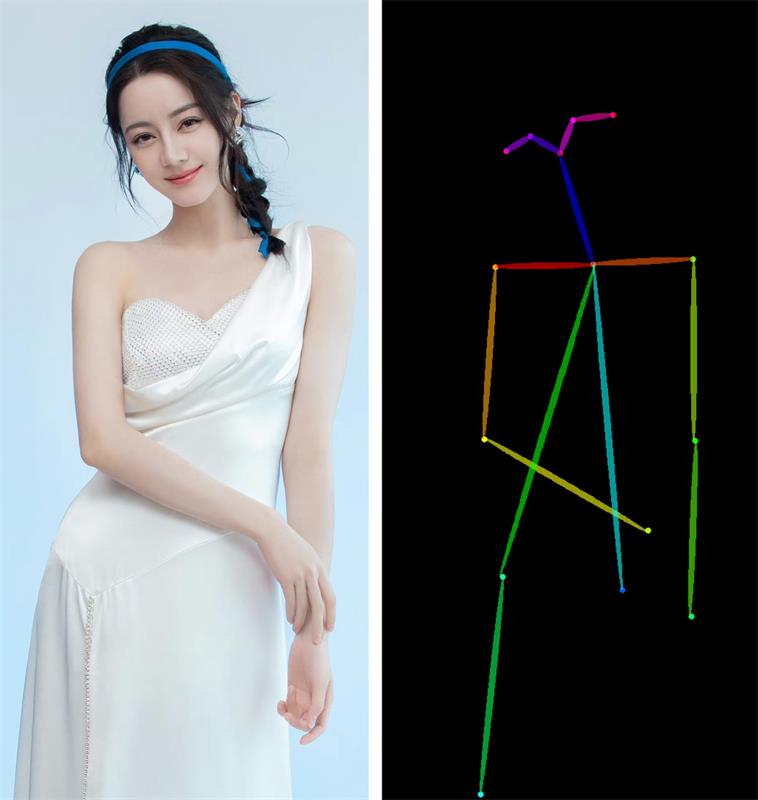 Stable Diffusion进阶!姥姥都能看懂的ControlNet超全教程