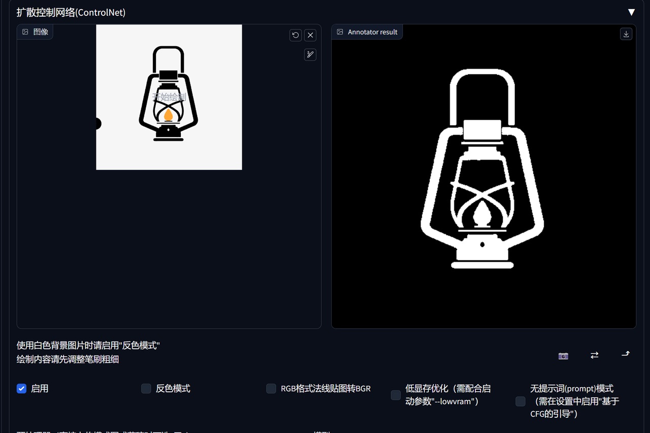 Stable Diffusion进阶!姥姥都能看懂的ControlNet超全教程