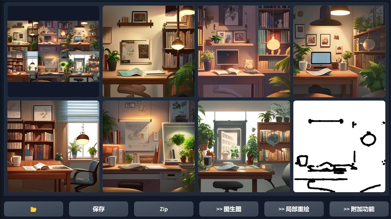 Stable Diffusion进阶!姥姥都能看懂的ControlNet超全教程