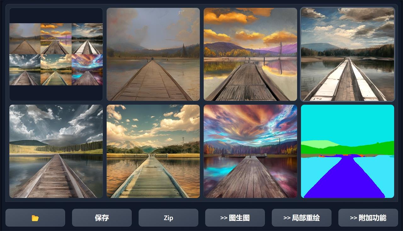 Stable Diffusion进阶!姥姥都能看懂的ControlNet超全教程