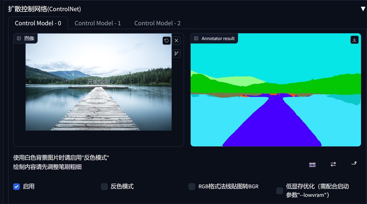 Stable Diffusion进阶!姥姥都能看懂的ControlNet超全教程